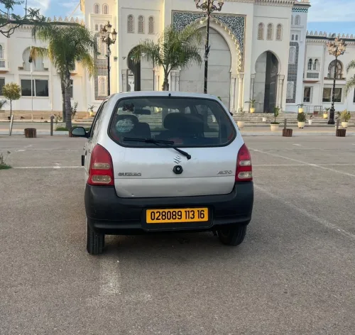 Suzuki Alto 2013 Alto
