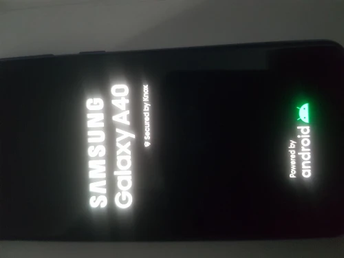 Samsung A 40
