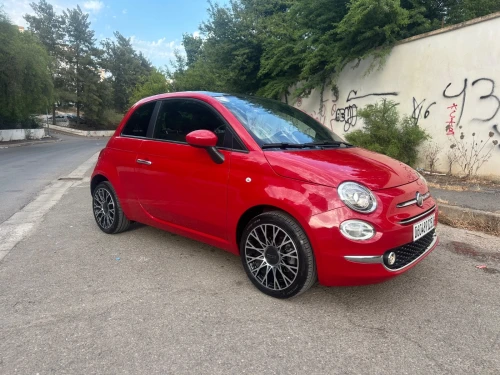 Fiat 500 2023 Dolce vita