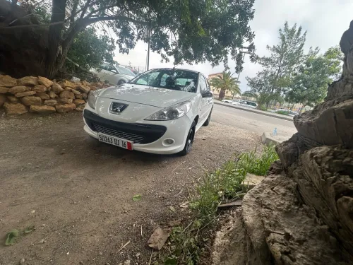 Peugeot 206 Plus 2011 206 Plus