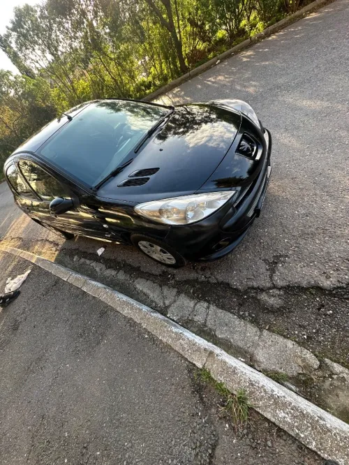 Peugeot 206 Plus 2012 206 Plus