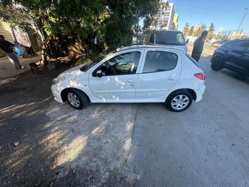 Peugeot 206 Plus 2012 206 Plus
