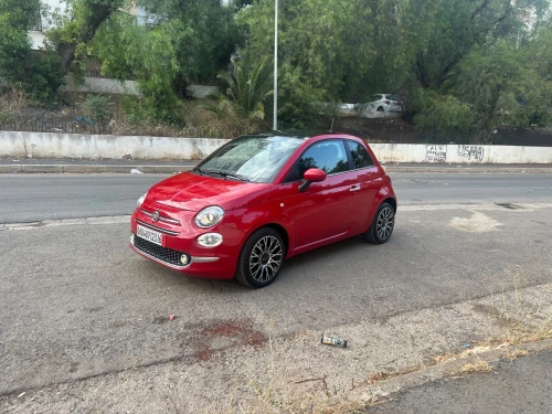 Fiat 500 2023 Dolce vita