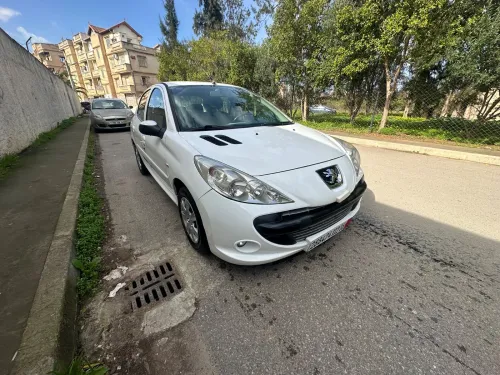 Peugeot 206 Plus 2012 206 Plus