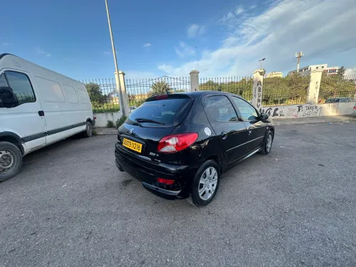 Peugeot 206 Plus 2012 206 Plus