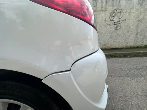 Peugeot 206 Plus 2012 206 Plus