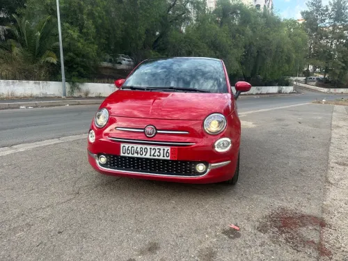 Fiat 500 2023 Dolce vita