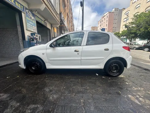 Peugeot 206 Plus 2011 206 Plus