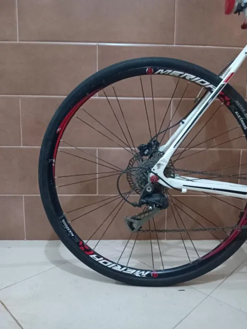 Velo de marque merida prix 4 mlayn 