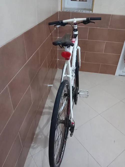 Velo de marque merida prix 4 mlayn 