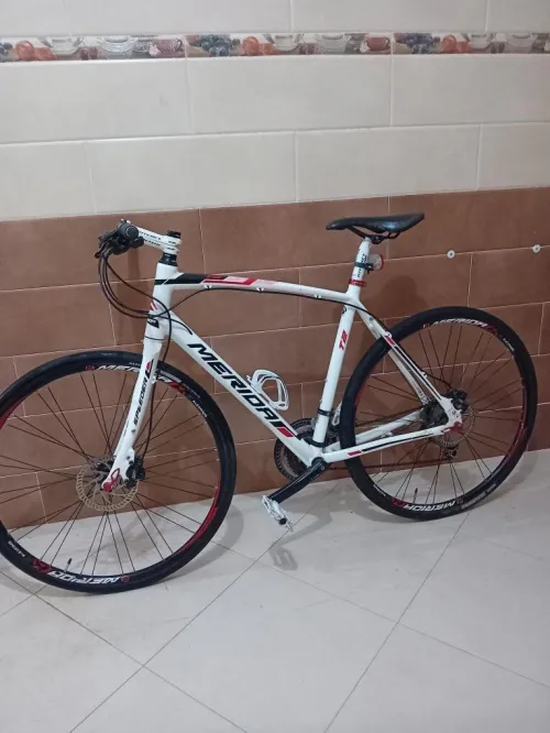 Velo de marque merida prix 4 mlayn 