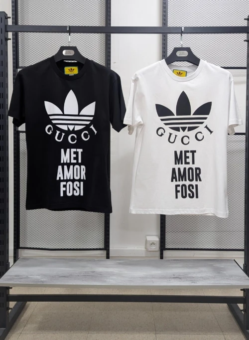 Lots de t-shirts oversize 