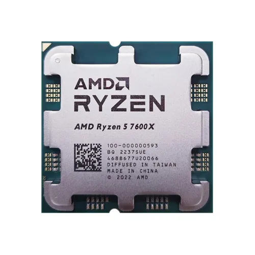 Ryzen 5 7600X BOX