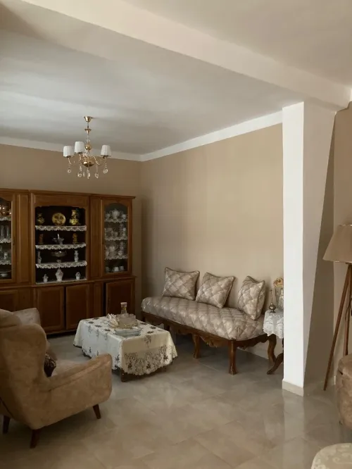 Vente Villa Alger Bouzareah
