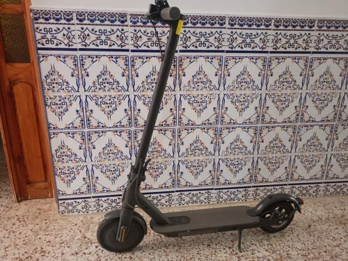 3 Trotinet
