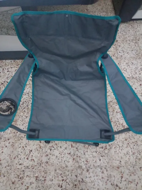Chaise pliante plage 