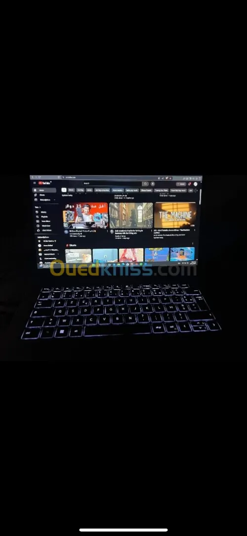 PC Portable Dell Latitude 3440 i5 13e Gen / 16Go RAM / SSD