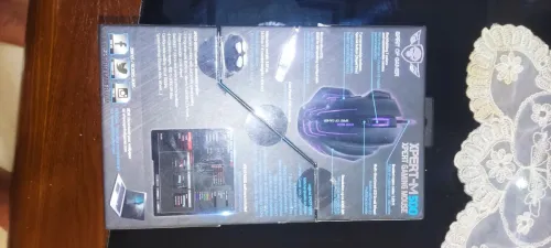 Expert-M500