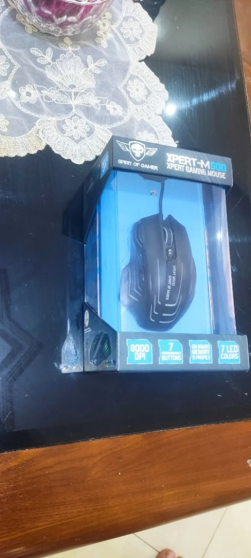 Expert-M500