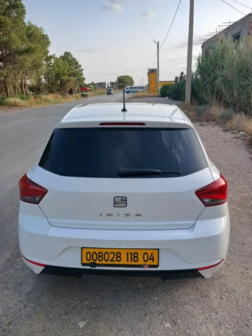 Seat Ibiza 2018 High plus