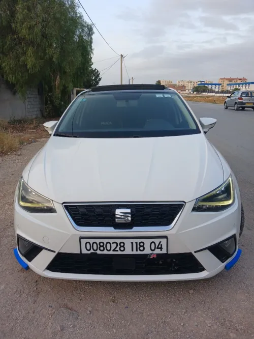 Seat Ibiza 2018 High plus