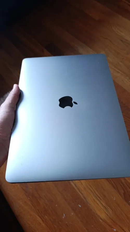 Macbook air 2019