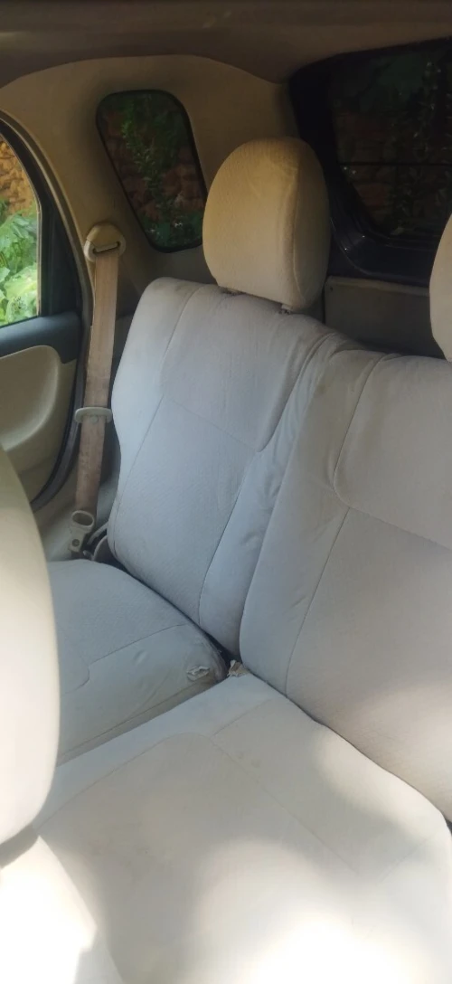 Zotye Nomad 2 2010 Nomad 2