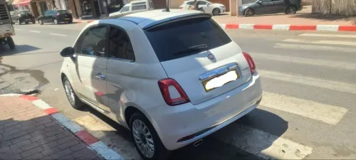 Fiat 500 2025 Dolcevita MIB