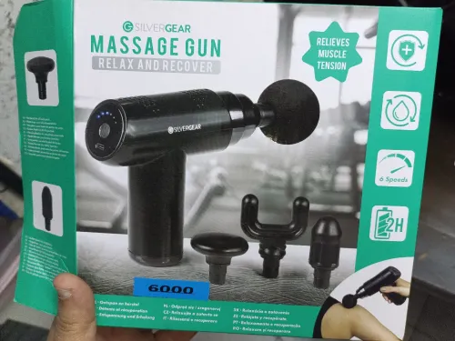 Massage relax