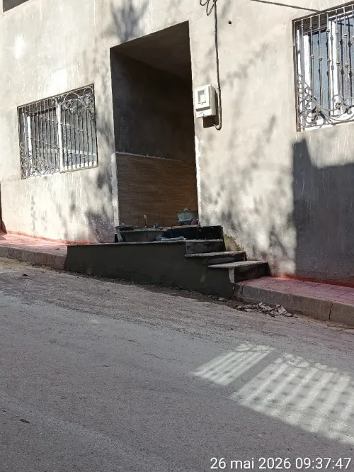 Vente Immeuble Tlemcen Ghazaouet