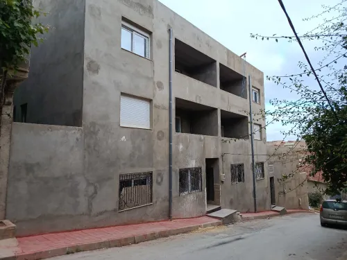 Vente Immeuble Tlemcen Ghazaouet