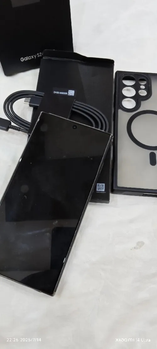 Galaxy s24 ultra S24 ultra