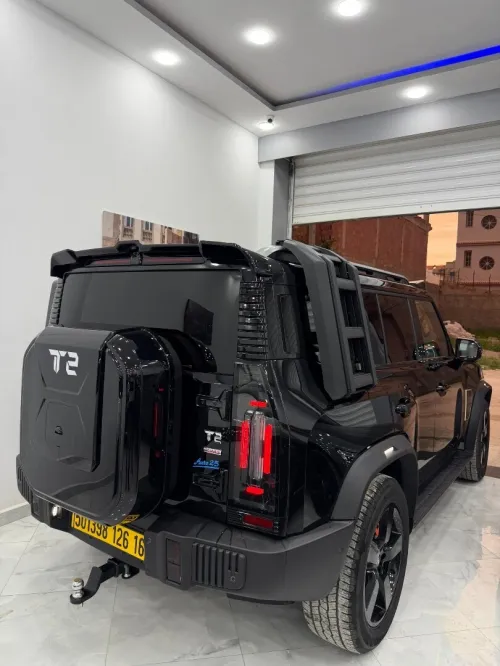 Jetour T2 2026 Traveller Plus