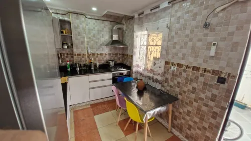 Vente Appartement F3 Oran Es senia