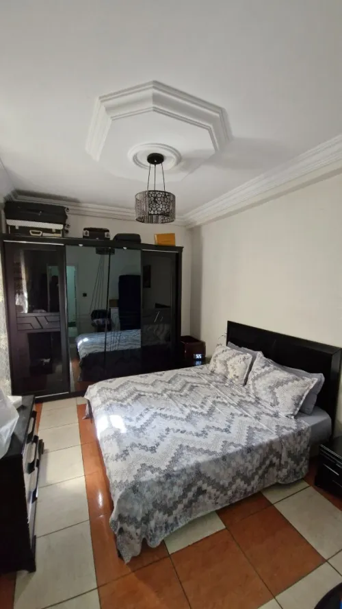 Vente Appartement F3 Oran Es senia