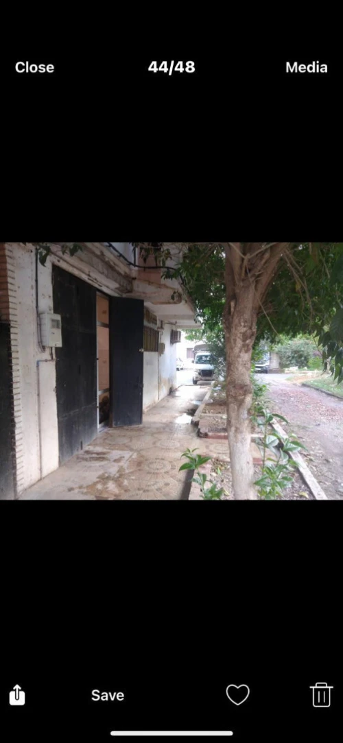Vente Local Alger Dar el beida