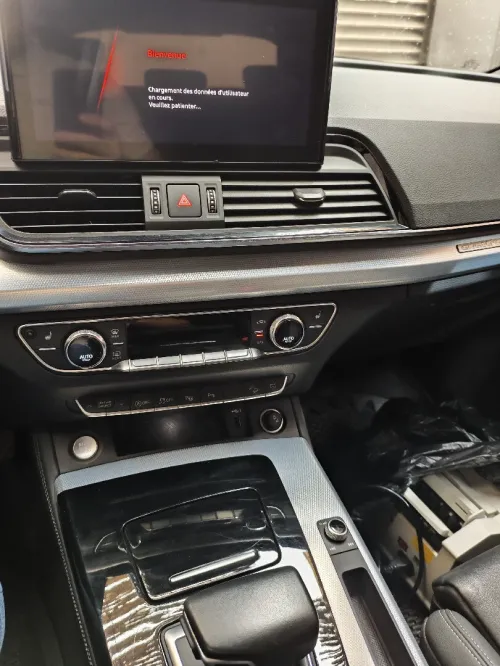 Audi Q5 2022 S Line