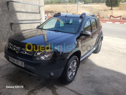 Dacia Duster 2015 Duster