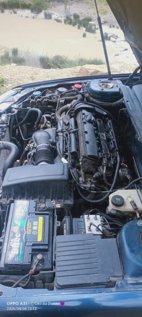 Peugeot 406 2001 406