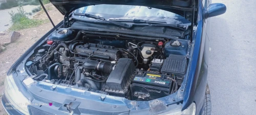 Peugeot 406 2001 406