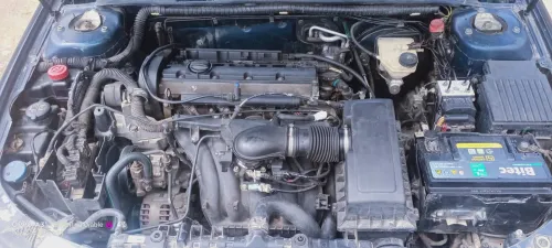 Peugeot 406 2001 406