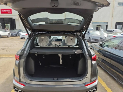 Geely Coolray 2025 Collray 2025 FULL OPTIONS