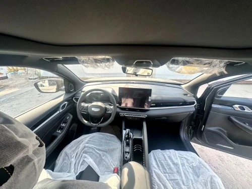 Geely Coolray 2025 Collray 2025 FULL OPTIONS