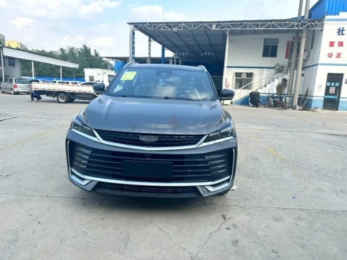 Geely Coolray 2025 Collray 2025 FULL OPTIONS
