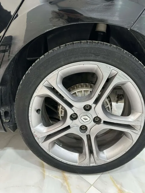 Renault Clio 4 2019 GT Line +