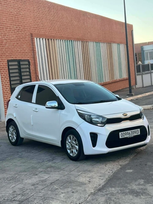 Kia Picanto 2019 LX Confort