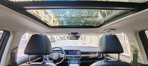 Kia Seltos 2025 premium full option