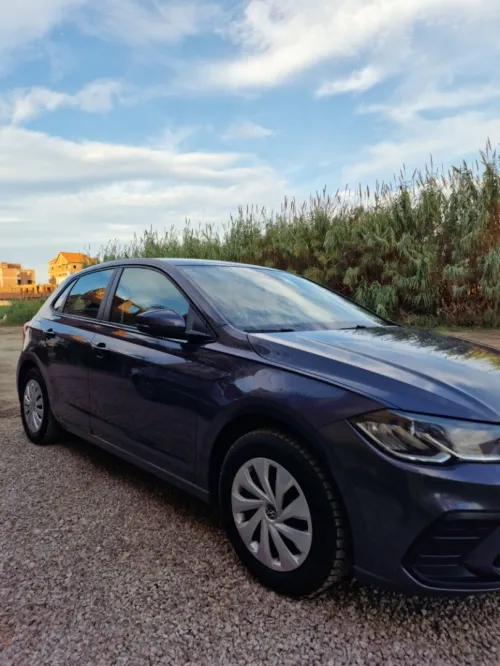 Volkswagen Polo 2023 Active