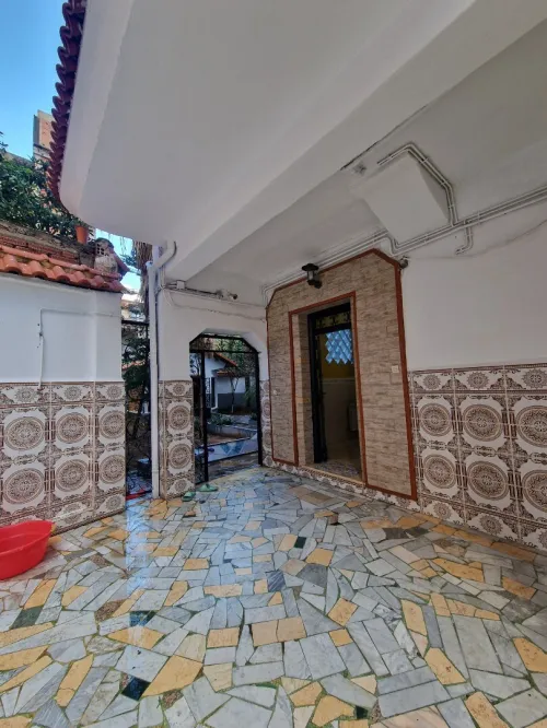 Vente Villa Alger Les eucalyptus