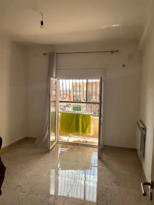 Vente Appartement F4 Alger Reghaia